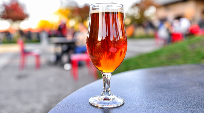 4 Baby-Friendly Breweries in Central Mass