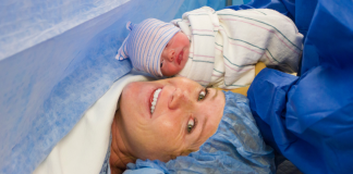 birth experiences