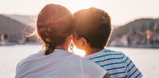 Riding the Waves of Becoming a Stepmother step motherhood