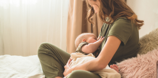 breastfeeding