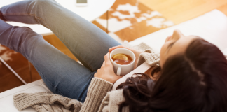 self care motherhood
