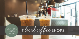 coffee shops