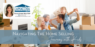 home selling