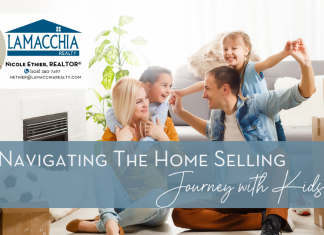 home selling