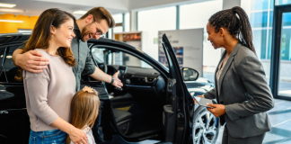 car-shopping