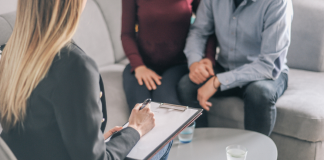 5 Things I Learned in Couples Counseling