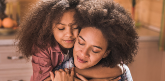 Changing Relationships With Our Mothers