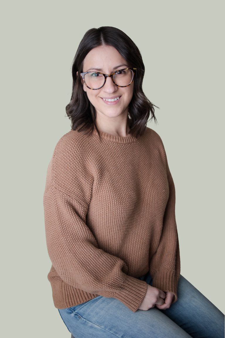 Marisa Gaudet