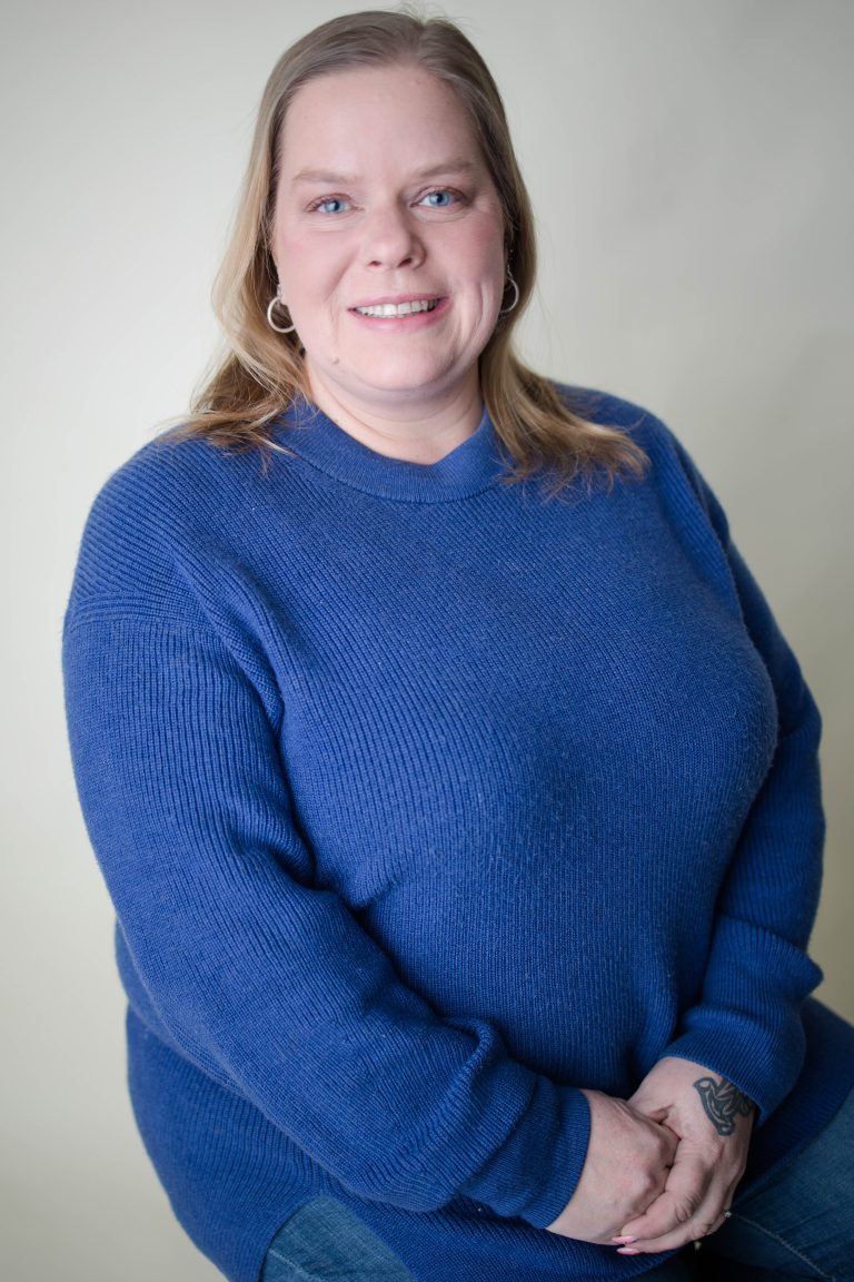 Mary DeSouza