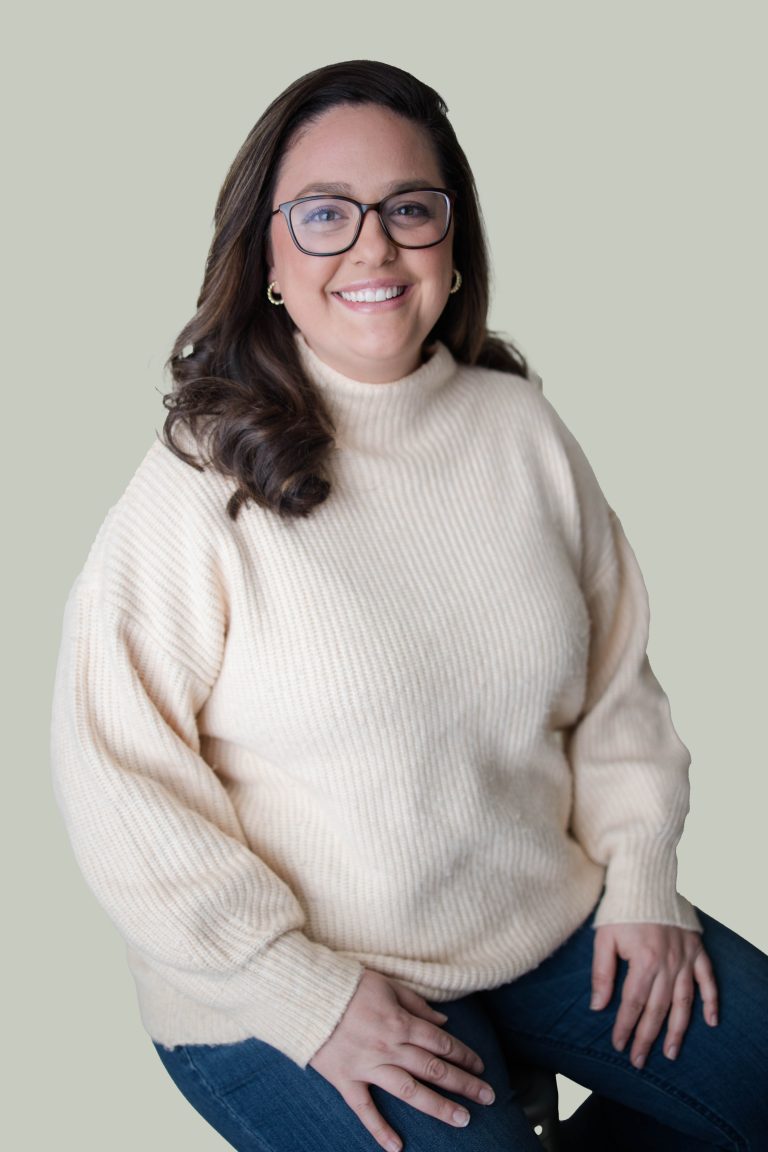 Nicole Baldarelli