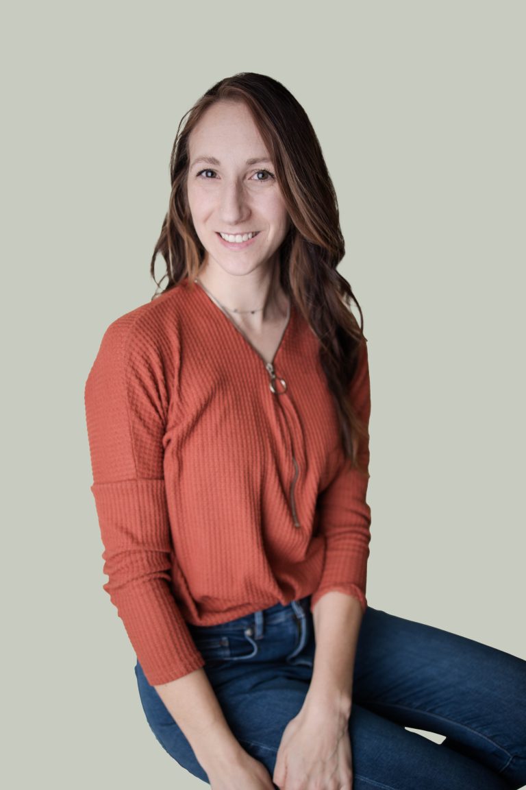 Krista Mershimer