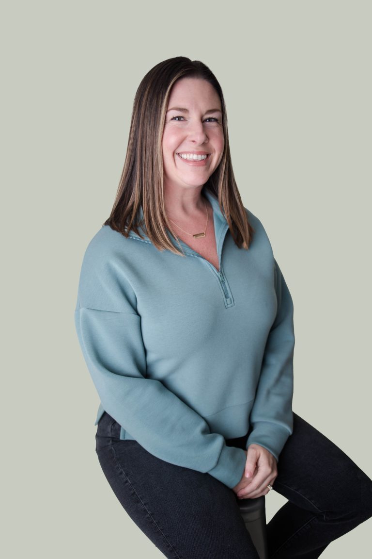 Tina Gauthier