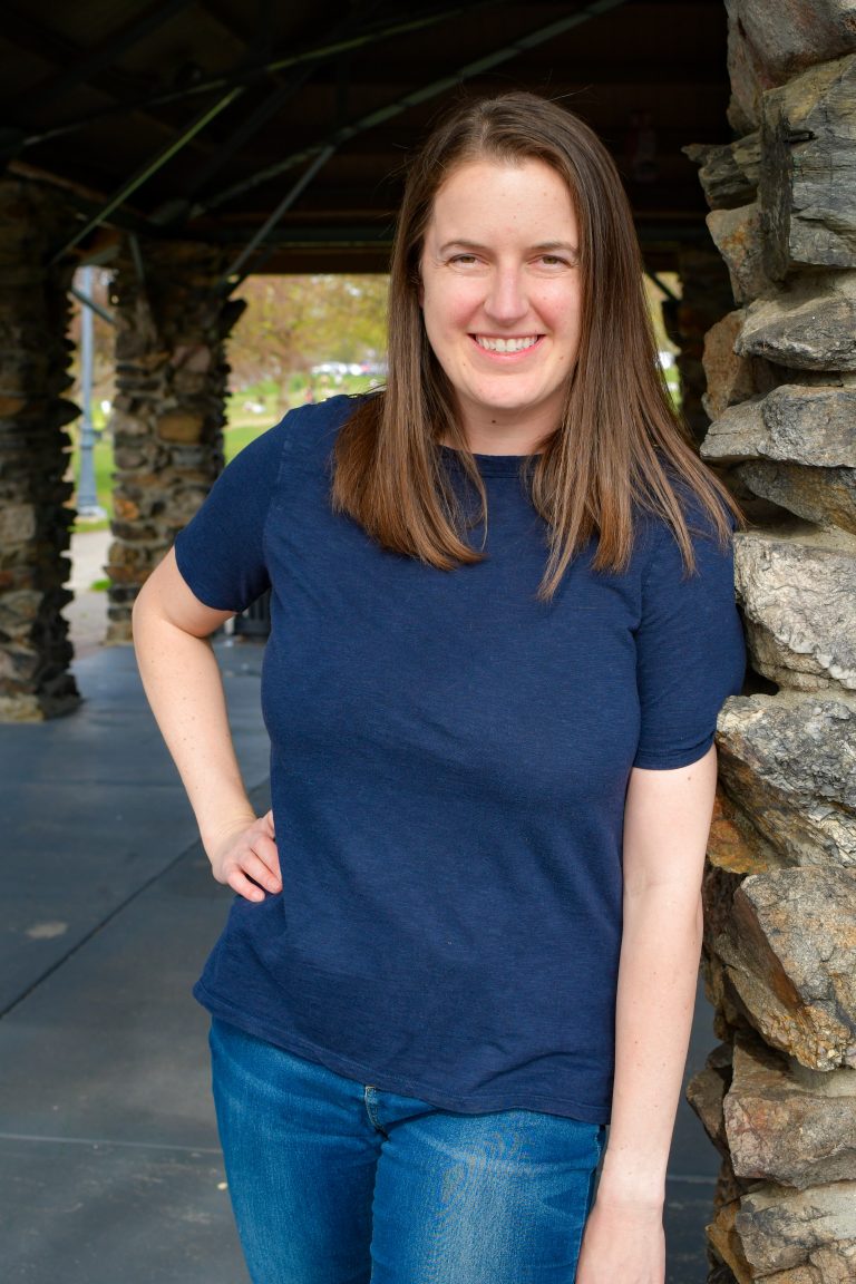 Kate Hayes