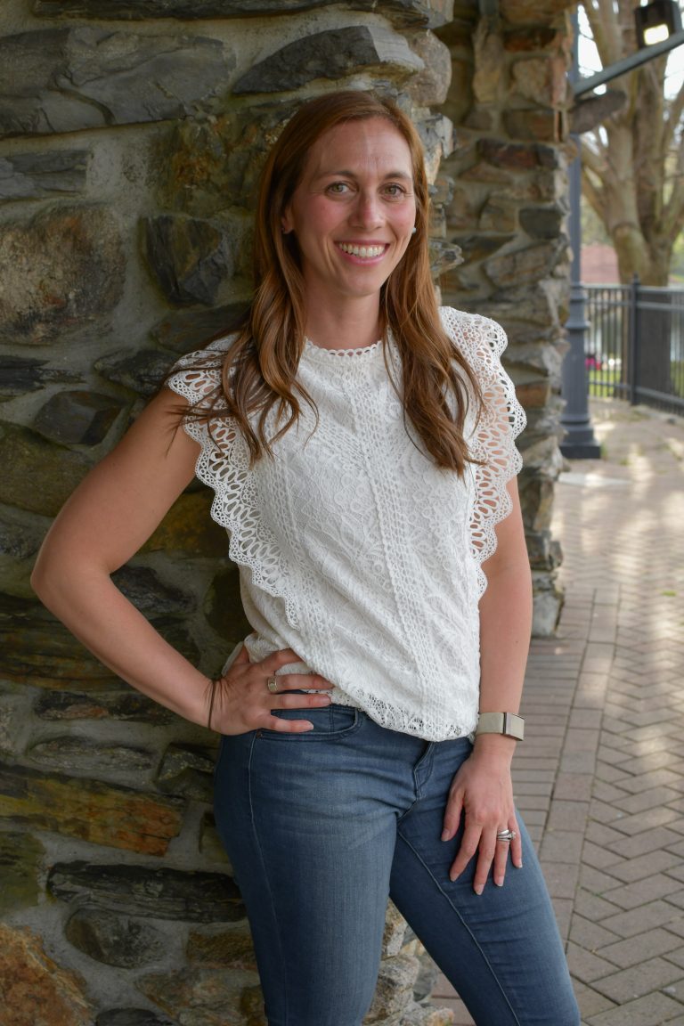 Tina Agostinelli
