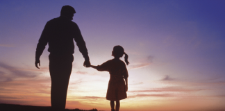 stepparent