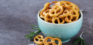allergy friendly snacks