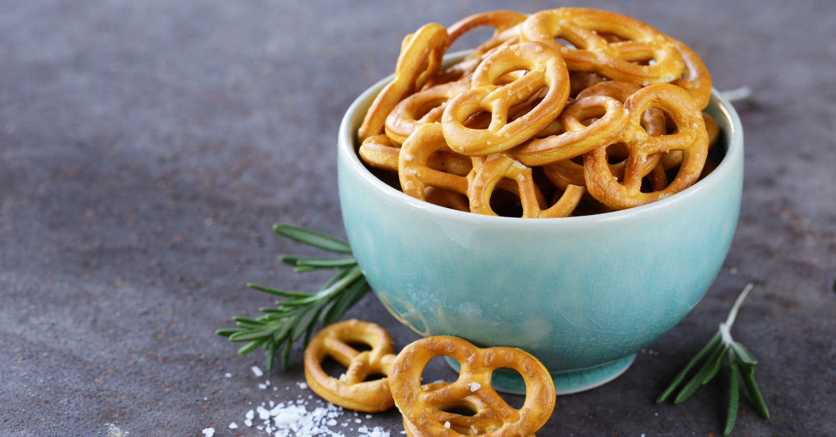 allergy friendly snacks
