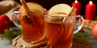 cocktails