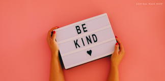 10 Small Acts of Kindness with a Big Impact