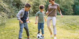 5 Lessons I Learned From My Boys This Year