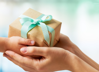 Nontraditional Gift Ideas