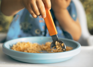 Tips for the Holidays With a Sensitive Eater