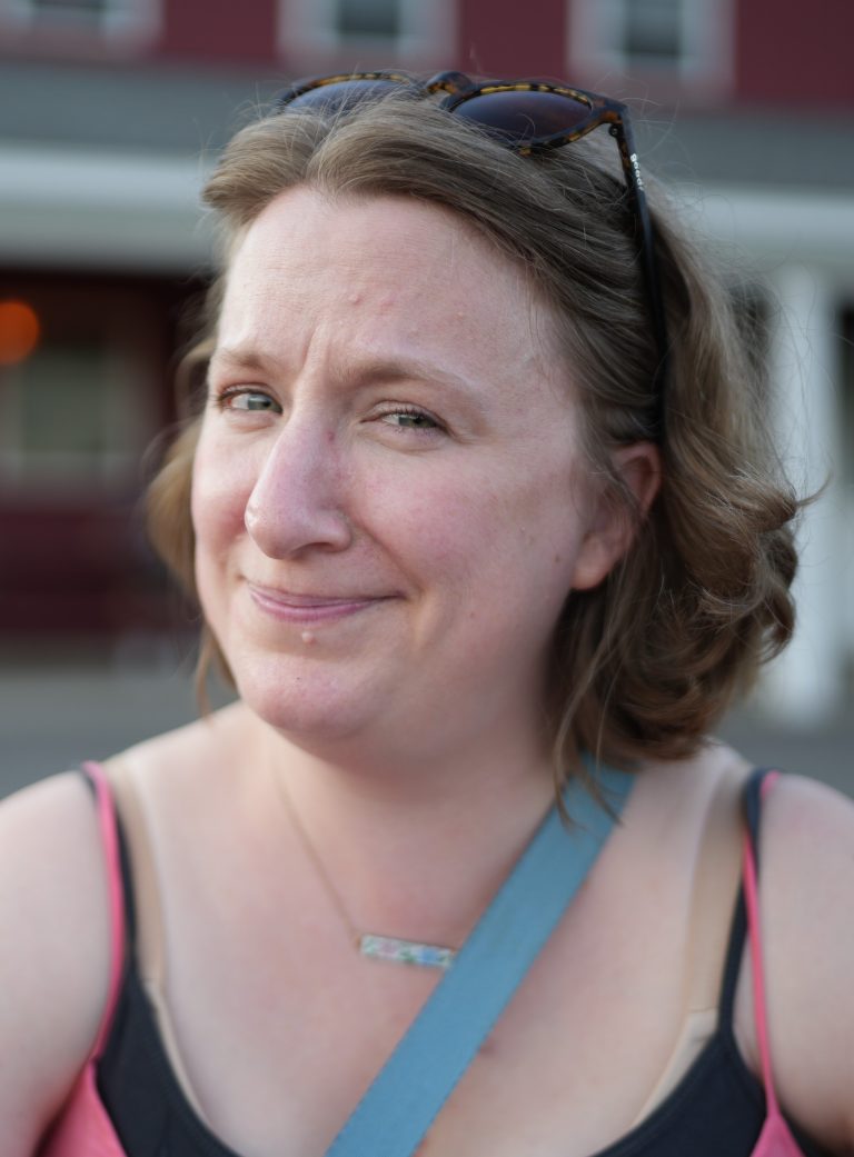 Laura McCarthy-Ha
