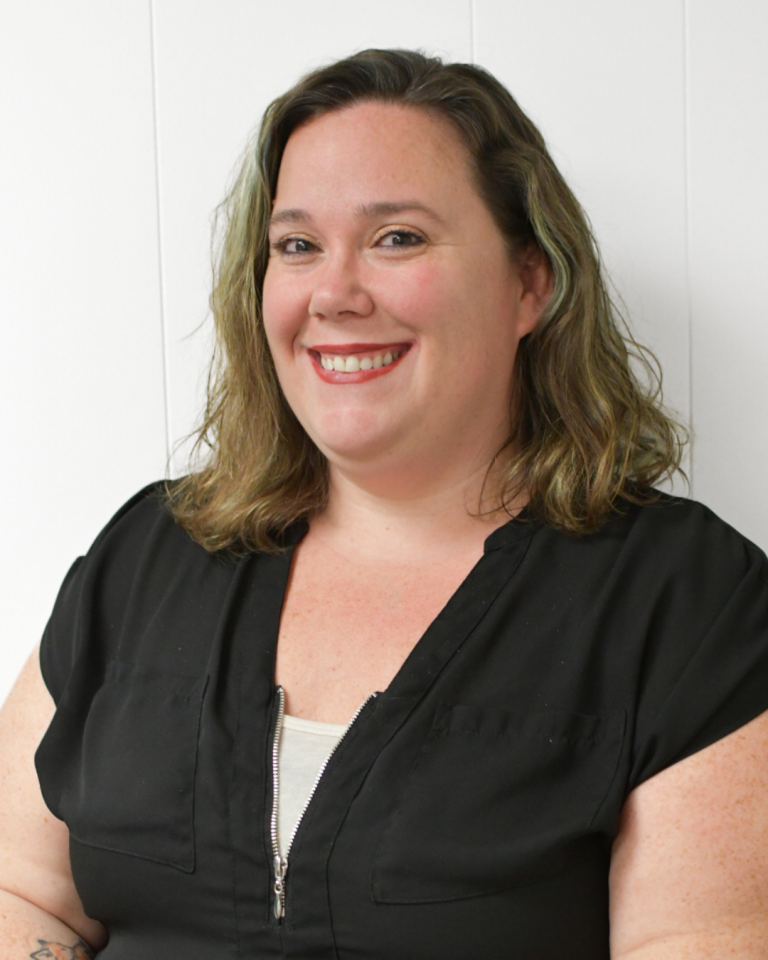 Amanda Meady