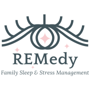 REMedy Family Sleep & Stress Management