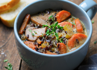 Cozy Winter Meals