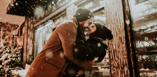 5 Tips to Ignite The Spark in Your Marriage