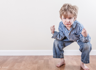 A Parenting SOS :: Our Experience Using Growing Joy Consulting