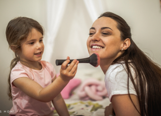 Real-Life Lessons My Toddler Is Teaching Me