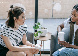 Unlock Your Voice :: 4 Tips for Assertive Conversations