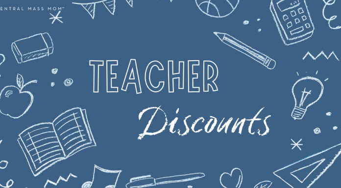 How To Maximize Your Massachusetts Teacher Discounts