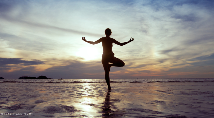 Balancing Motherhood and Pursuing Passions