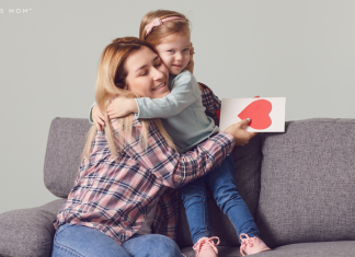 DIY Gift Ideas for Moms