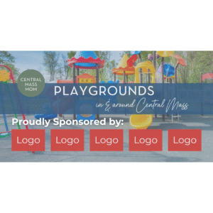 Playgrounds Co-Sponsor