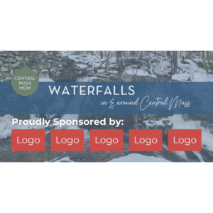 Waterfalls Co-Sponsor
