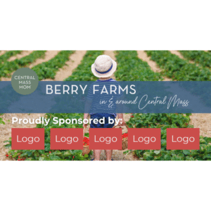 Berry Farms Co-Sponsor