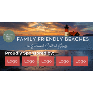 Family Friendly Beaches Co-Sponsor