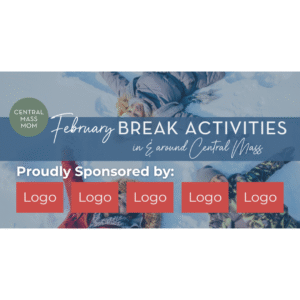 February Break Activities Co-Sponsor