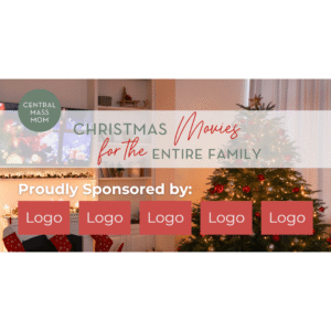 Christmas Movies for the Entire Family Co-Sponsor