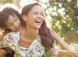 8 Things I Want My Kids to Remember About Me mom's legacy