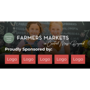 Farmers Markets Co-Sponsor