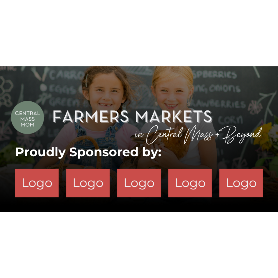Farmers Markets Co-Sponsor