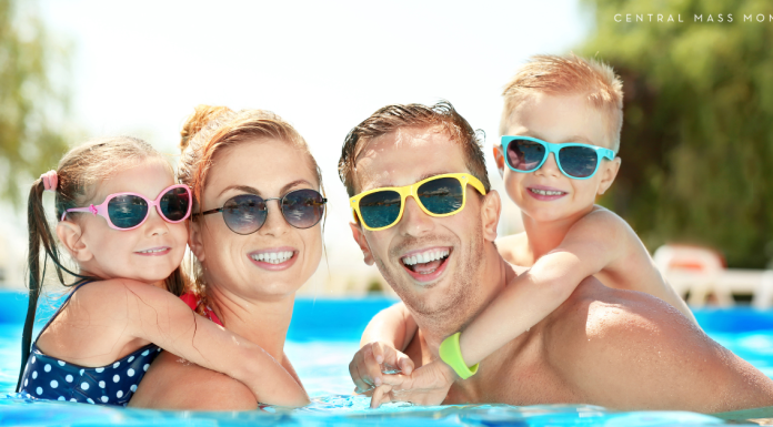 14 Free & Low-Cost Summer Activities in Central Mass
