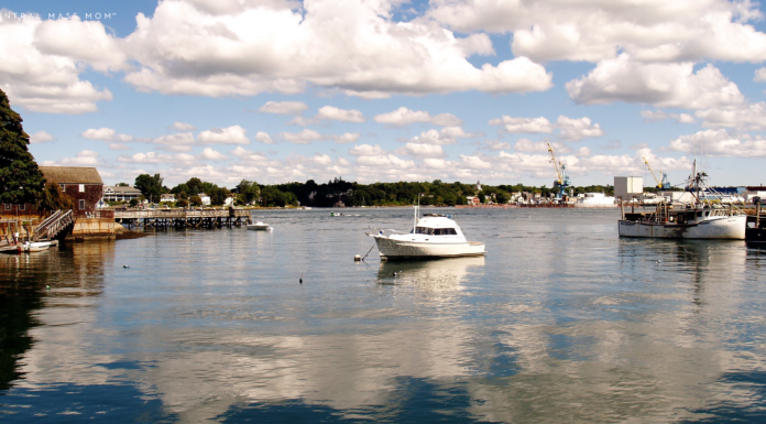 Discover New England’s Hidden Coastal Gems Before Summer