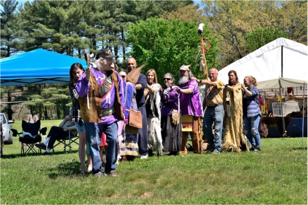 powwow