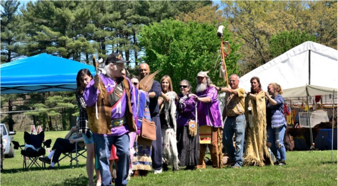 Step Into the Circle: A Family Guide to Your First Local Powwow